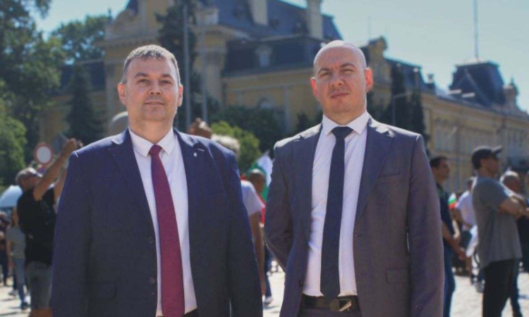“Възраждане” с бюджетно решение за автогарите в Пловдив 